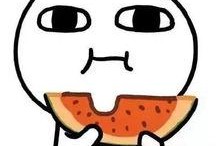 娱乐吃瓜酱蠢人,蠢人生涯的趣味解读