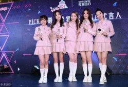 吃瓜爆照女团图片,太惊艳了！