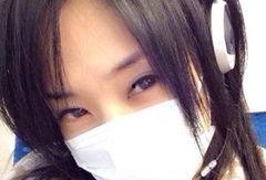 深圳口罩女吃瓜,网络热议背后的真相与反思