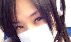 深圳口罩女吃瓜,网络热议背后的真相与反思