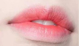 吃哈密瓜嘴唇痒,嘴唇痒痒的奇妙体验